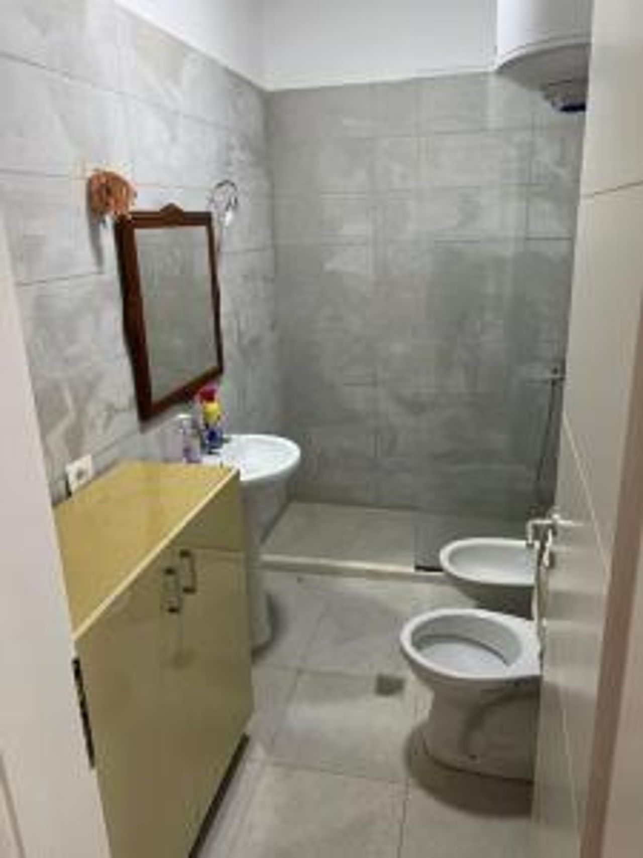 Apartment Astiri