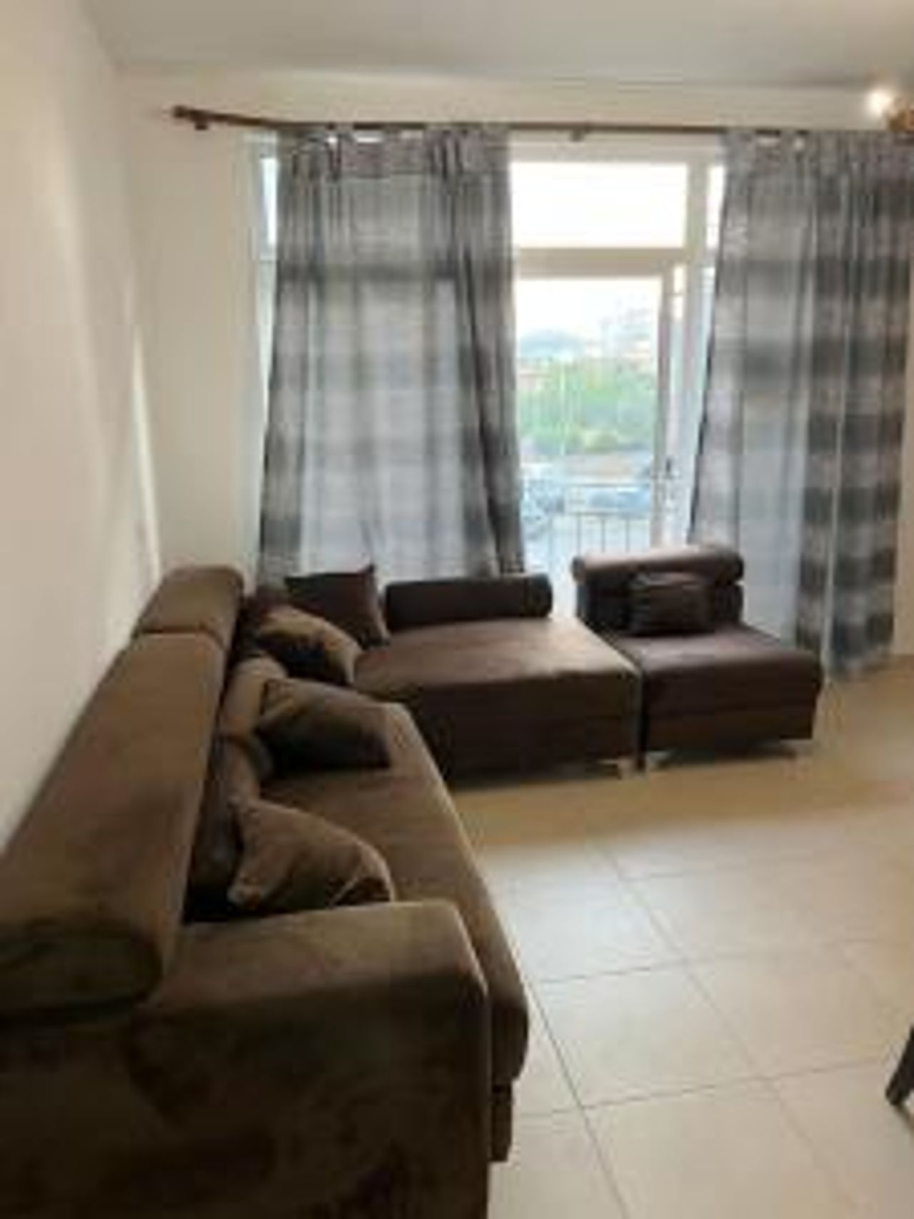 Apartment Astiri