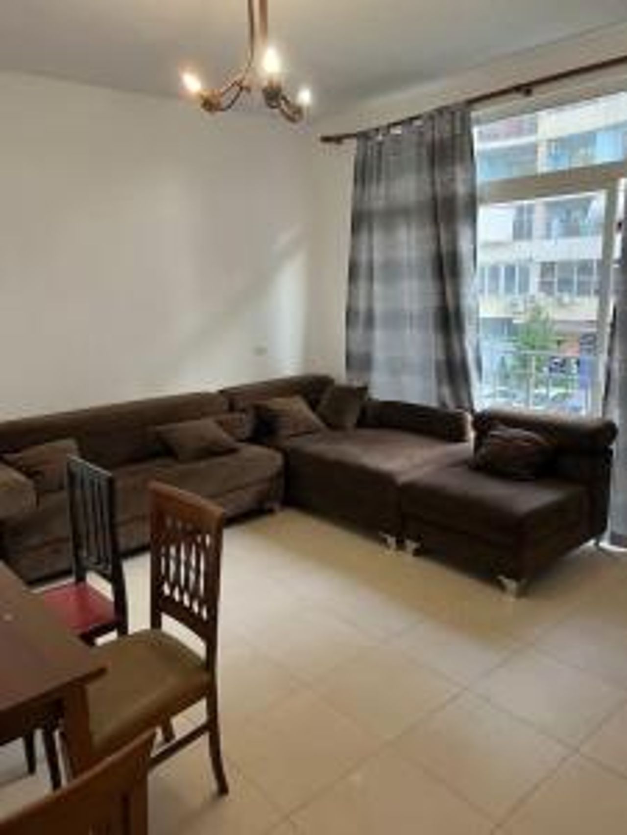 Apartment Astiri