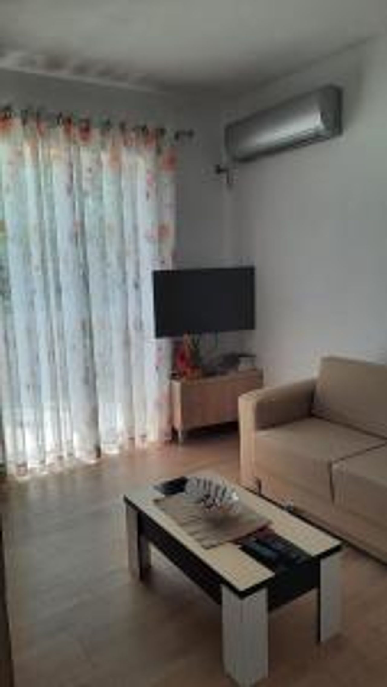 City Center Apartment Vjosa River