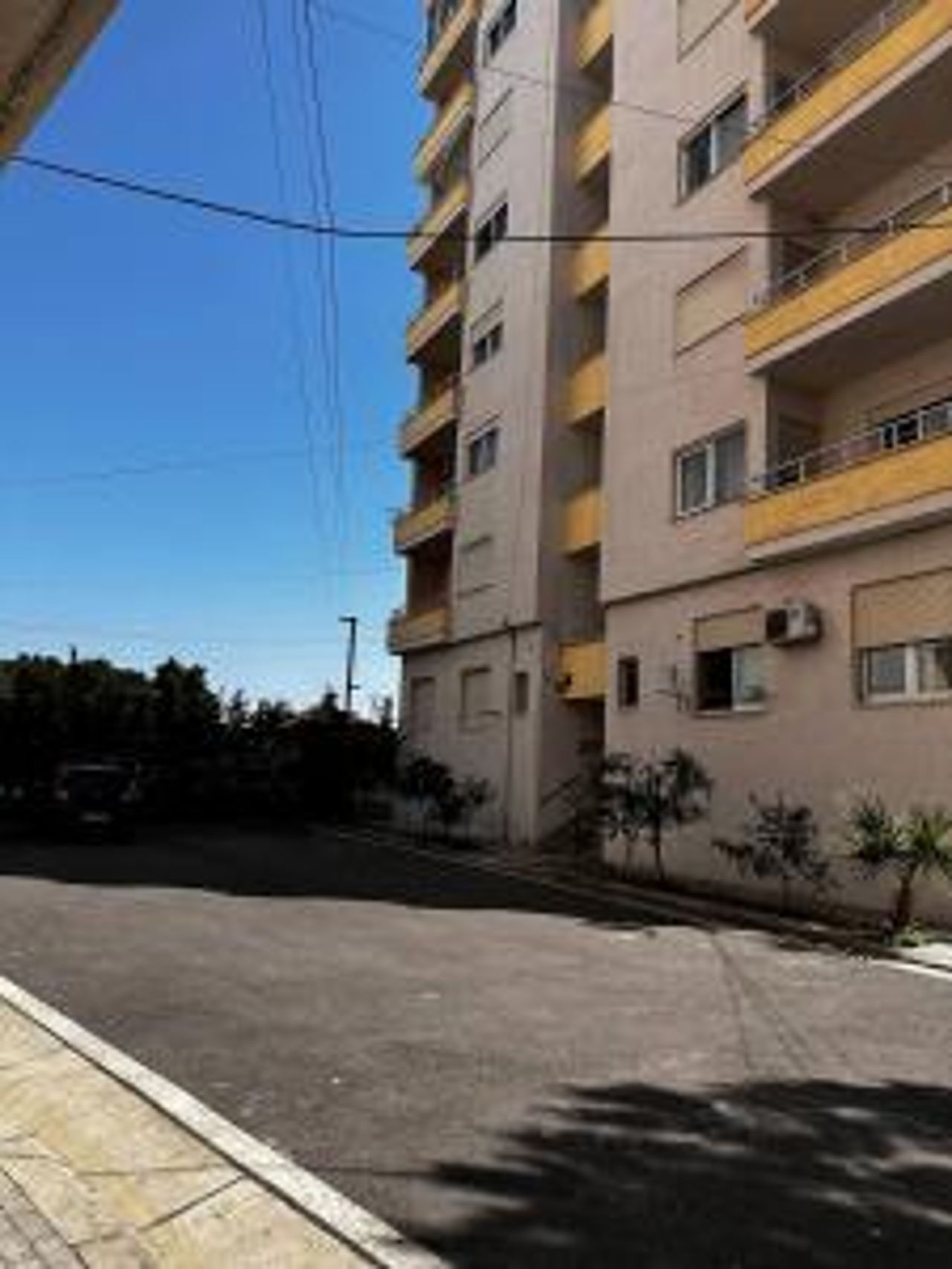 Daniel's house