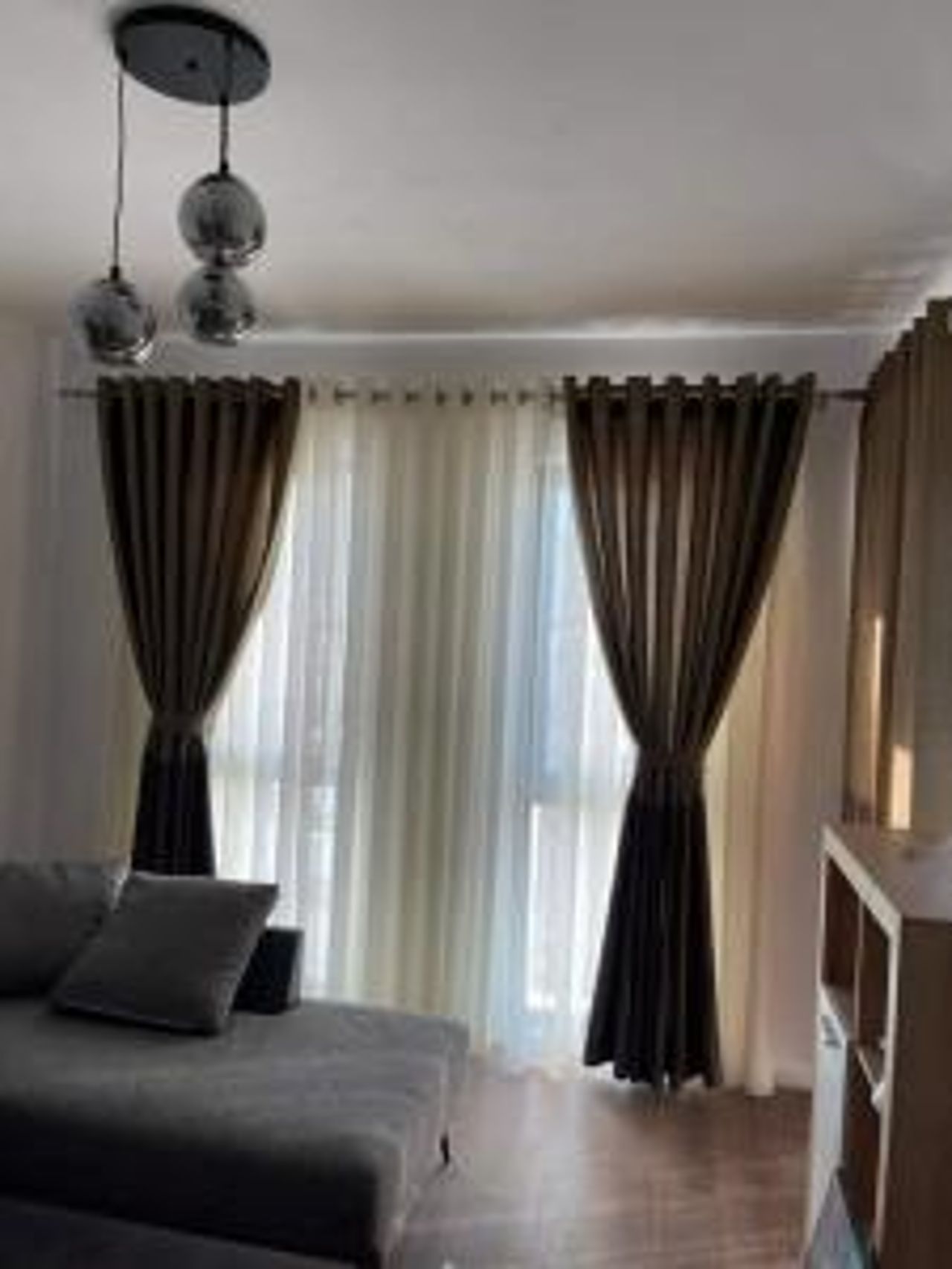 Luxury Rent Apartment 4