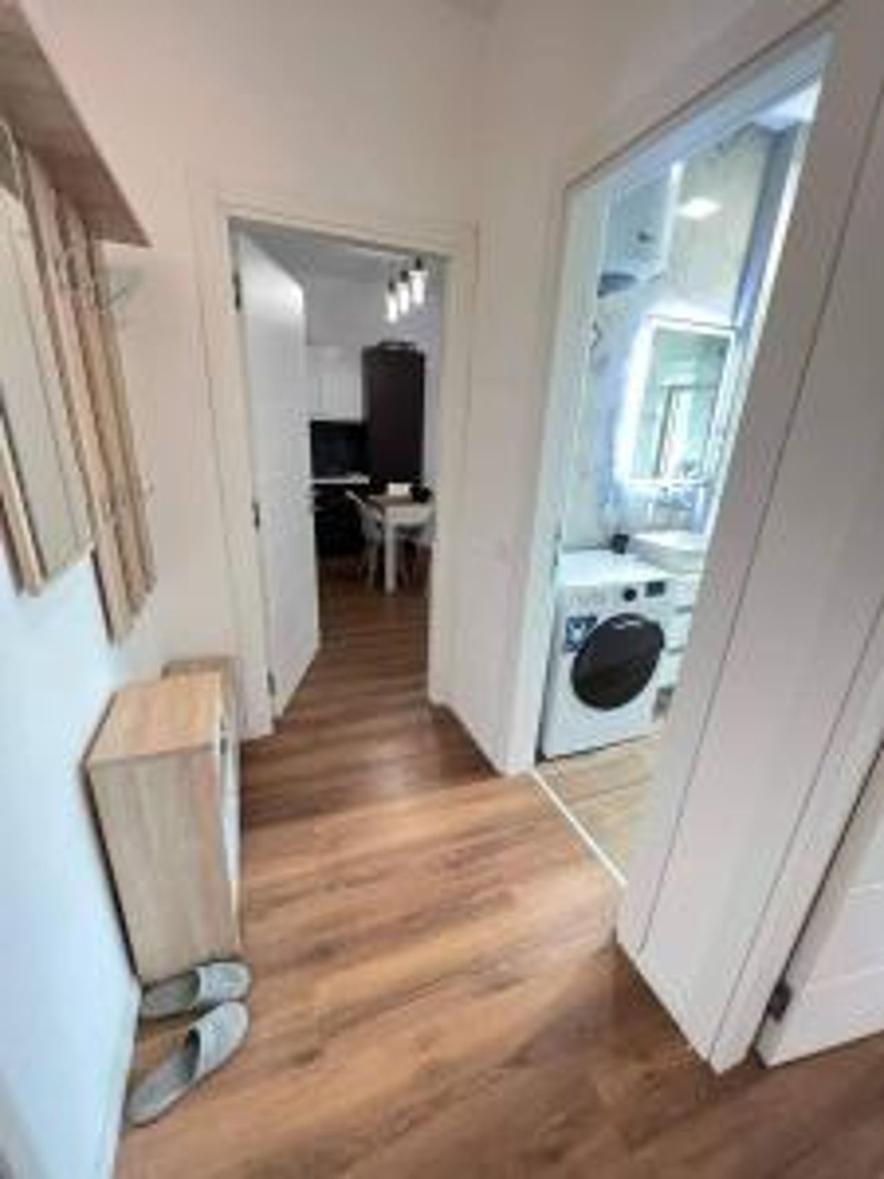 Luxury Rent Apartment 4