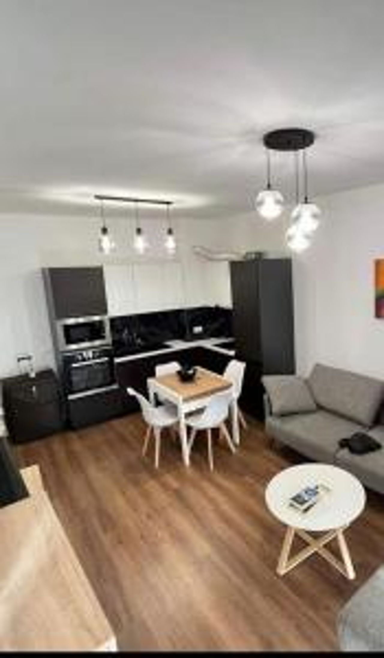 Luxury Rent Apartment 4
