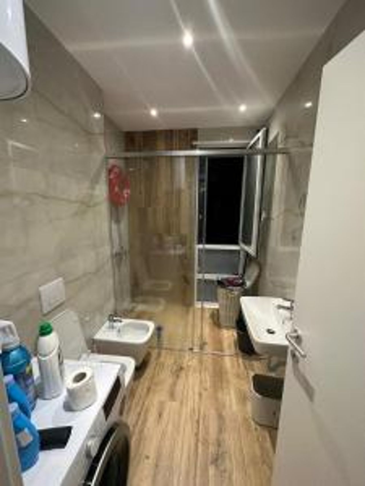 San Pietro Apartament