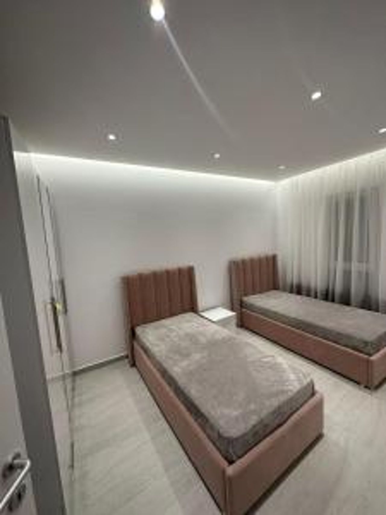 San Pietro Apartament