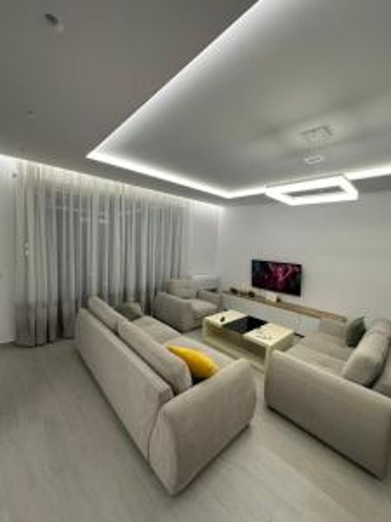 San Pietro Apartament