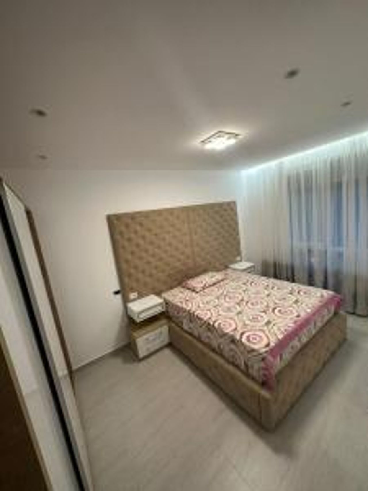 San Pietro Apartament