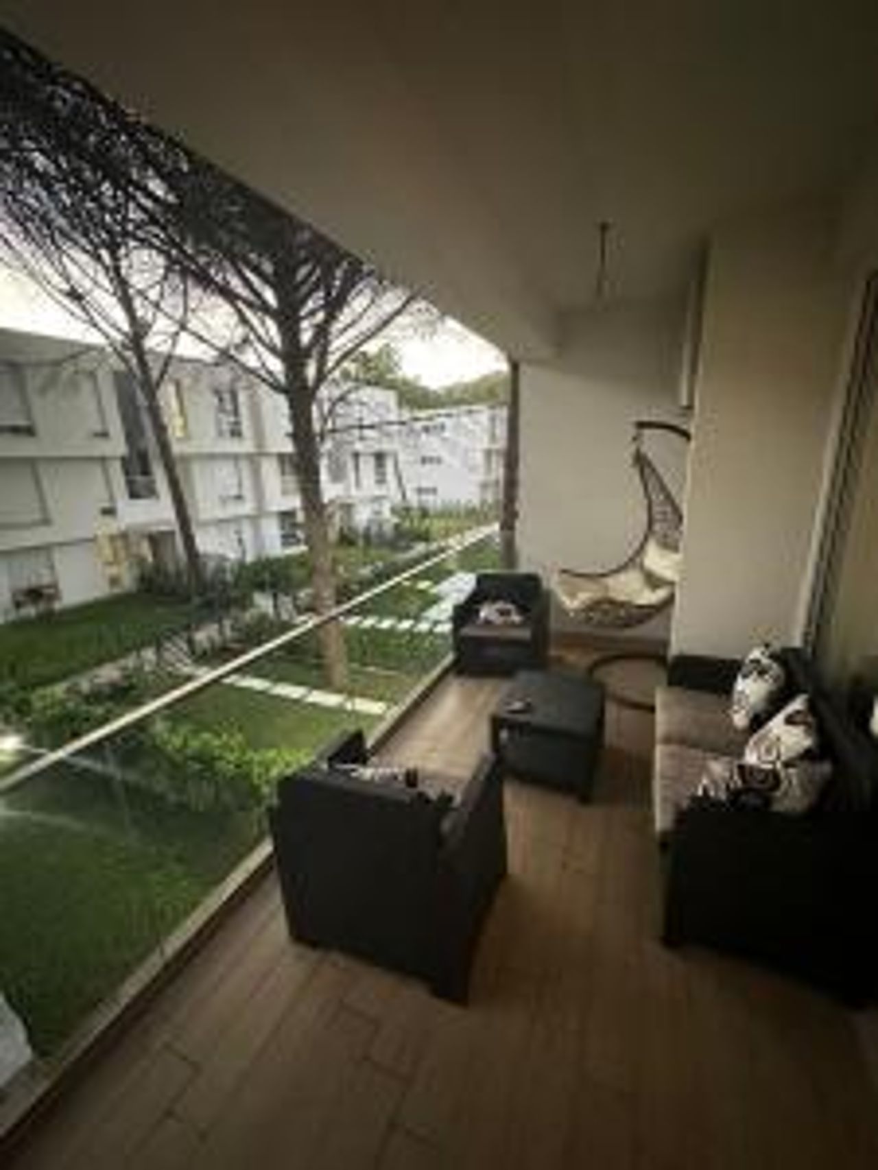 San Pietro Apartament