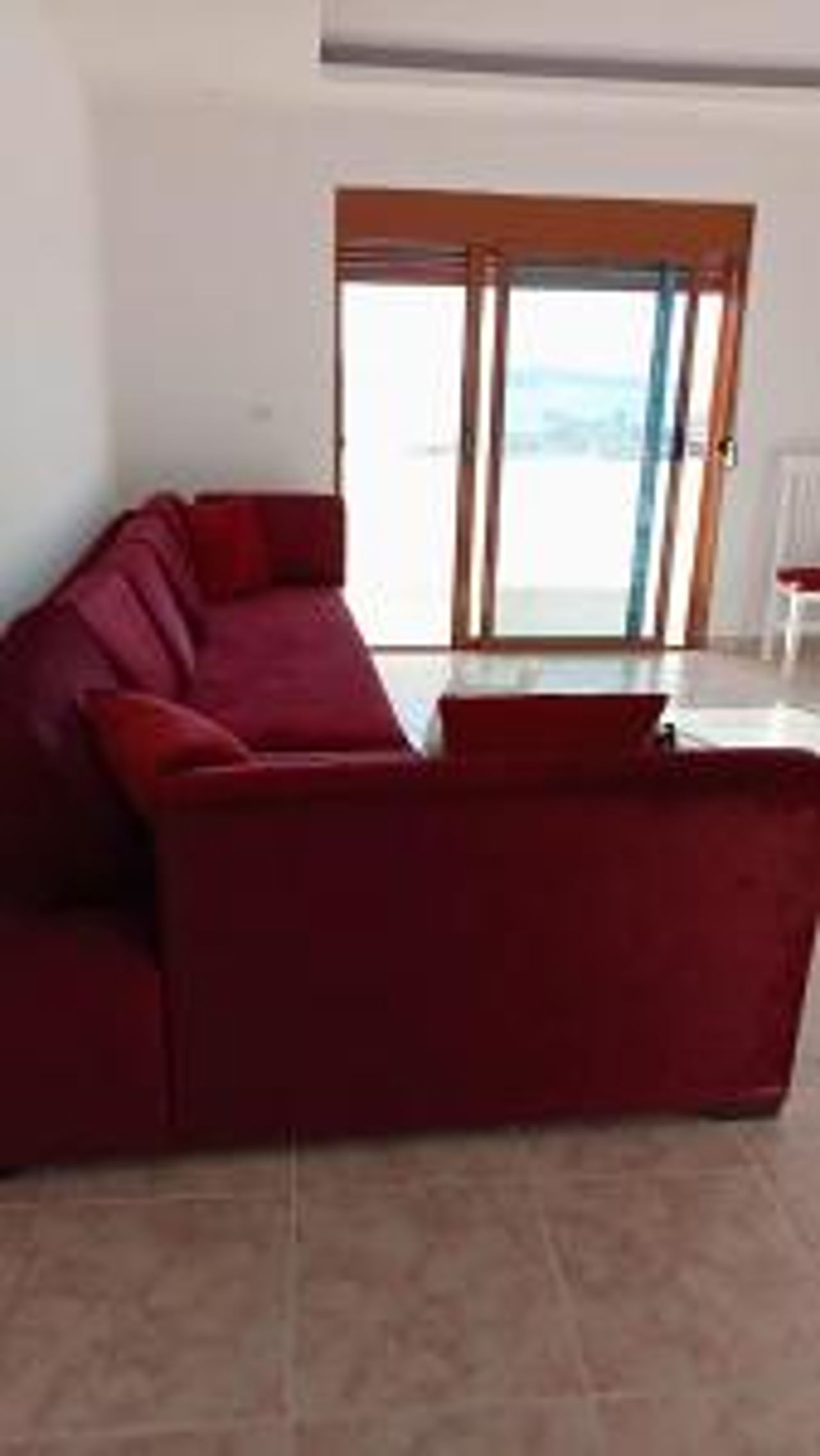 Full equipped Saranda apartment 1 for rent