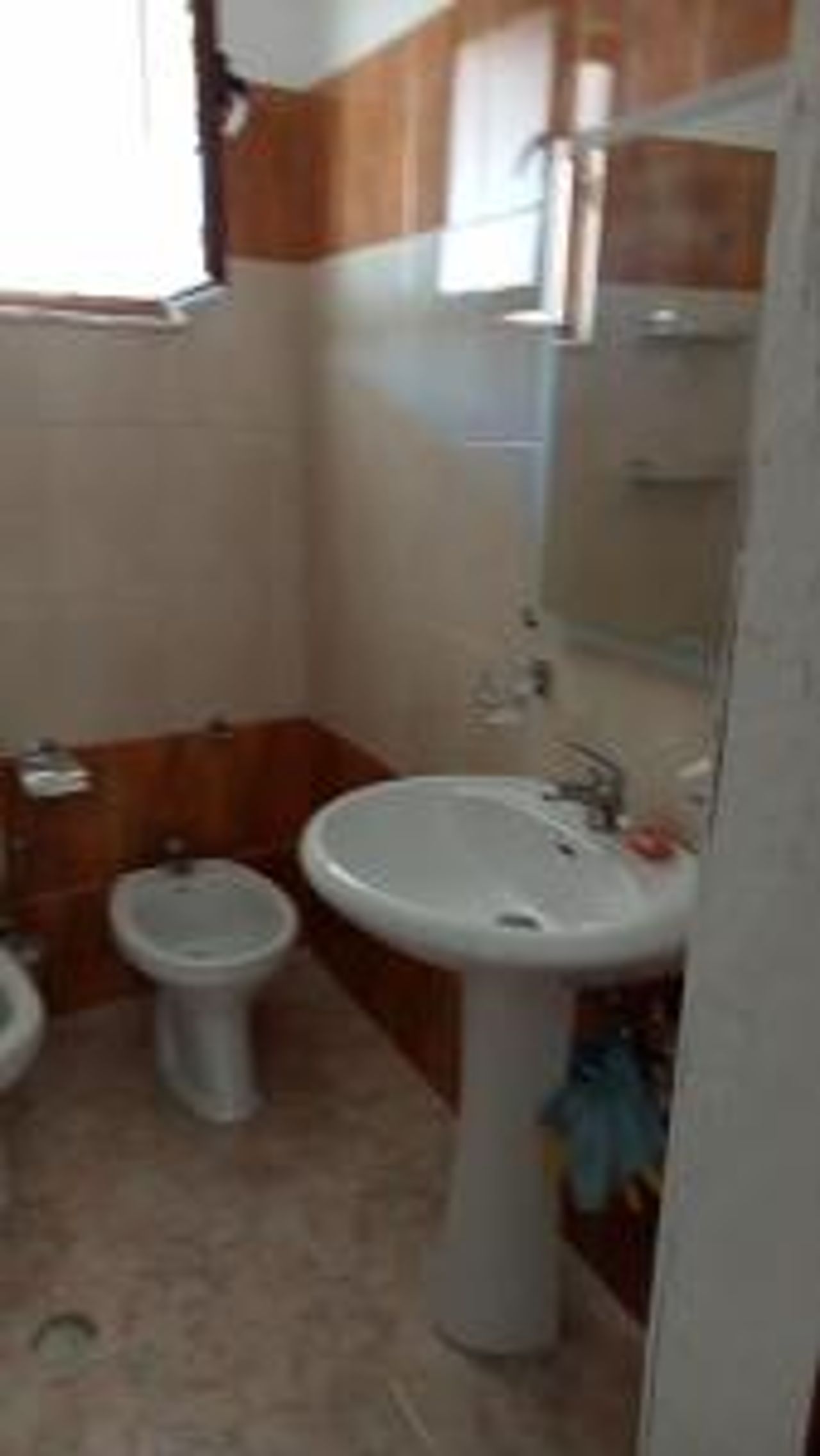 Full equipped Saranda apartment 1 for rent