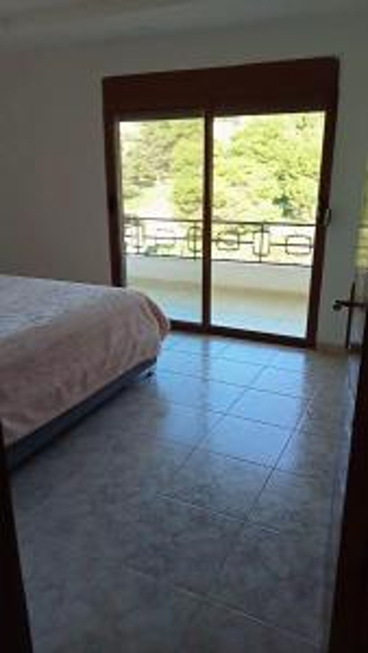 Full equipped Saranda apartment 1 for rent