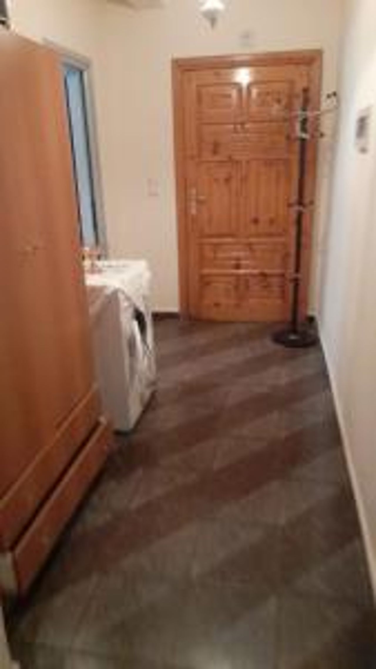 Cuka Apartment