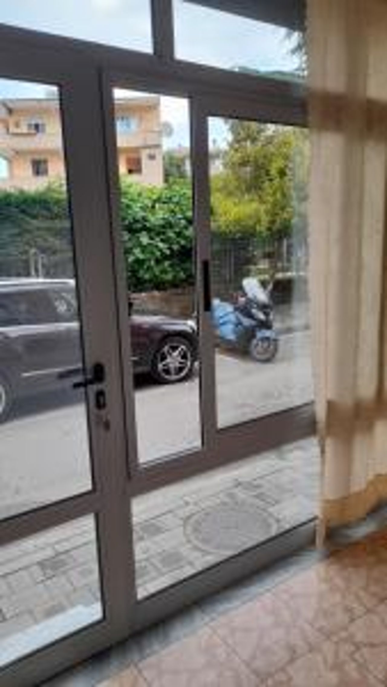Cuka Apartment