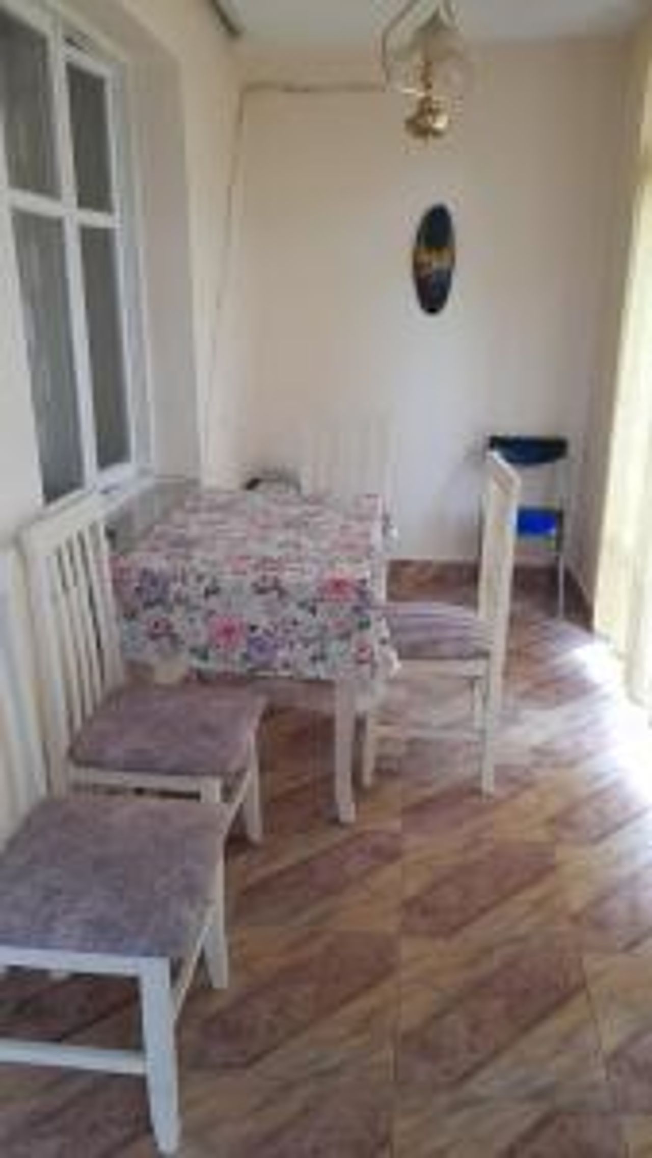 Cuka Apartment