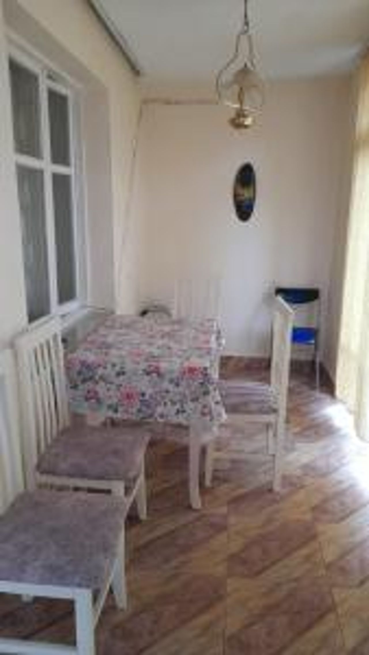Cuka Apartment