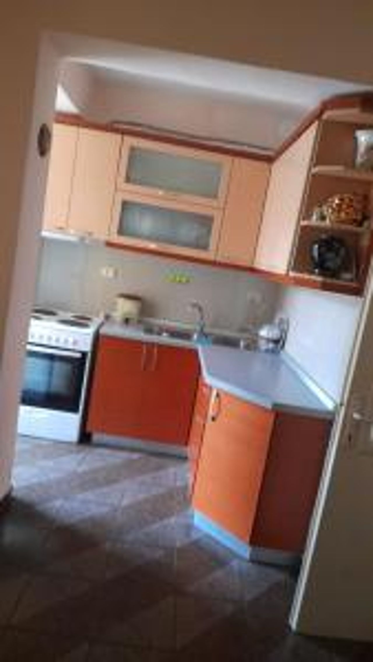 Cuka Apartment
