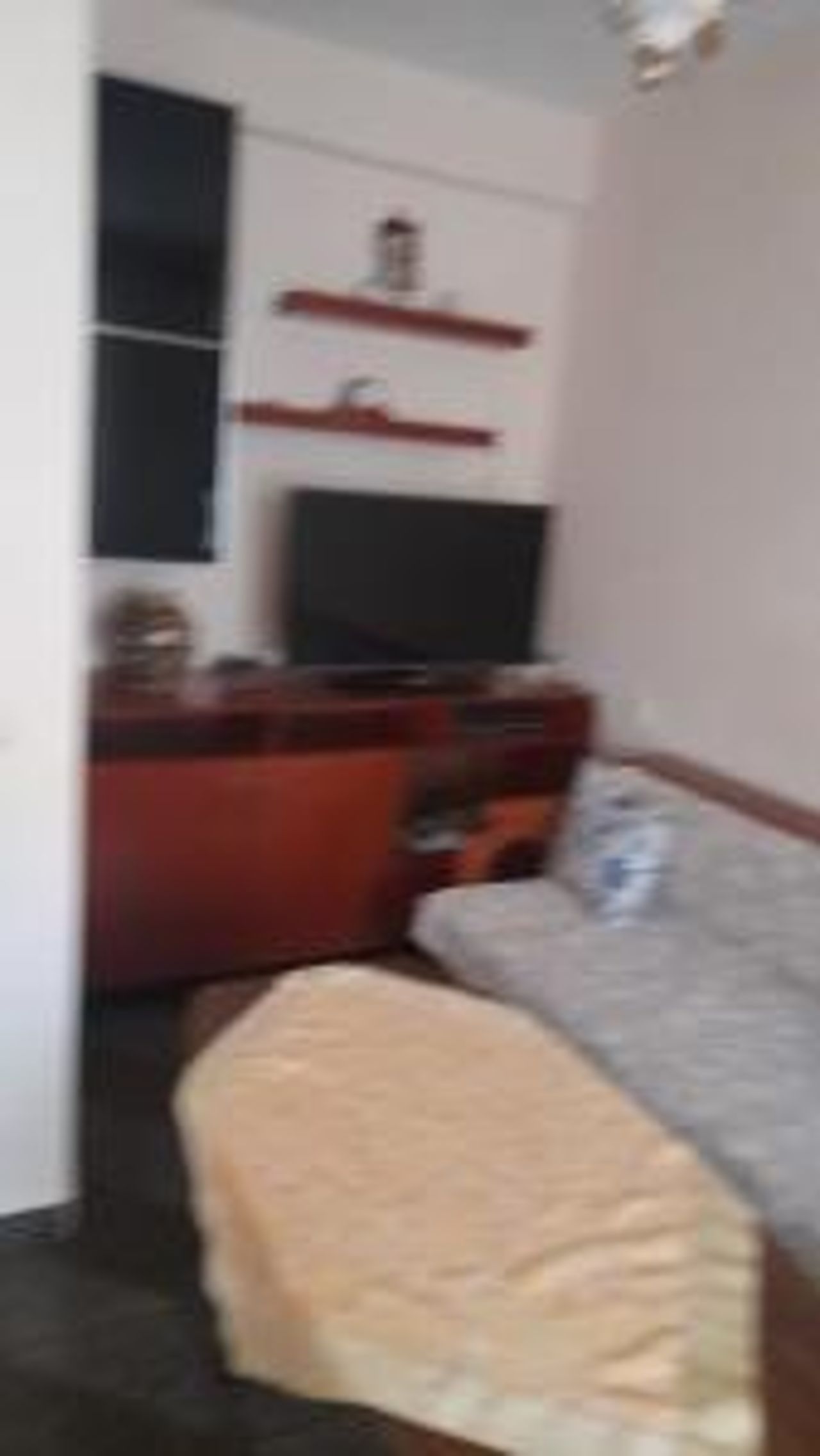 Cuka Apartment