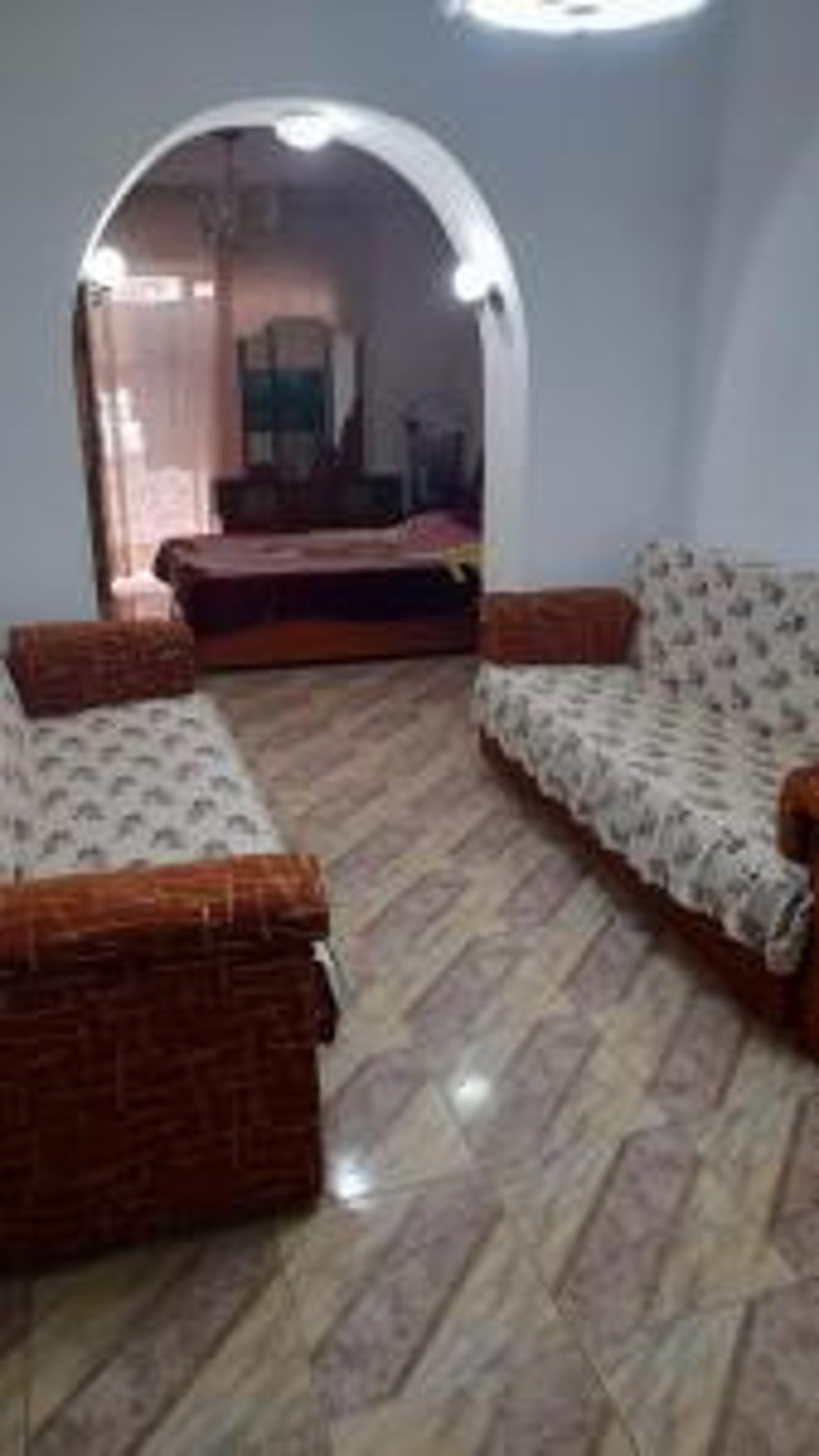 Cuka Apartment