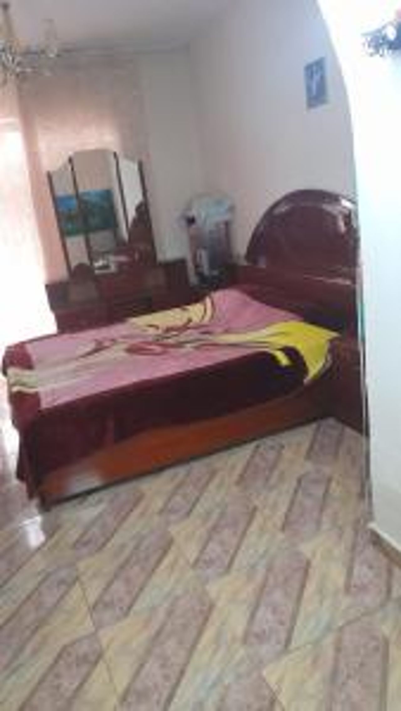 Cuka Apartment