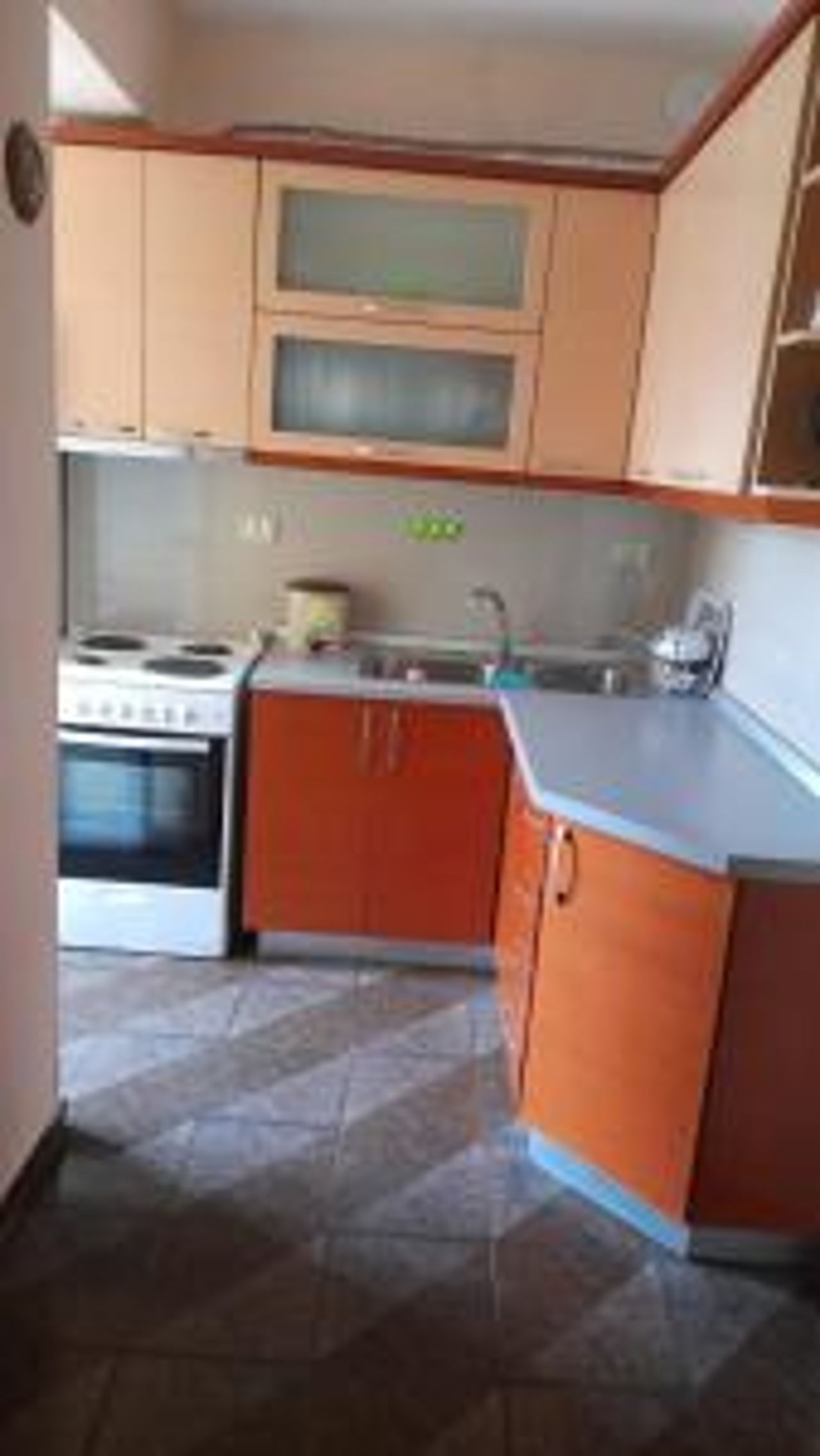Cuka Apartment