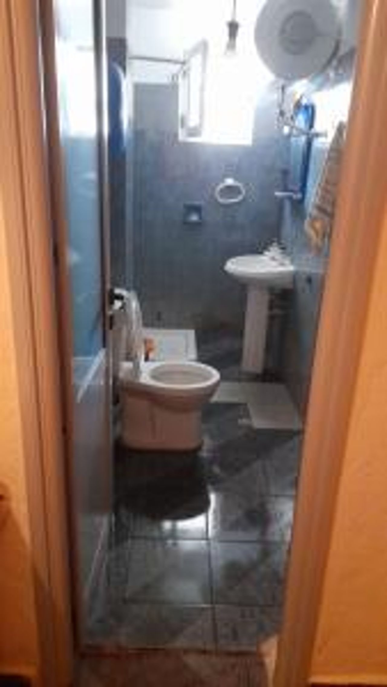 Cuka Apartment