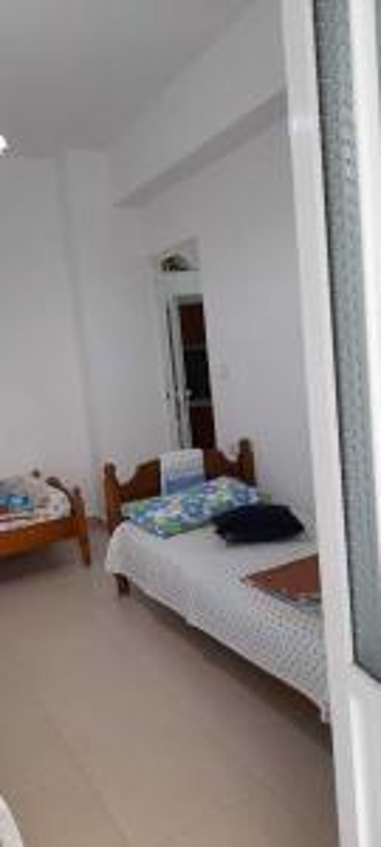 Sanos GardenApartament