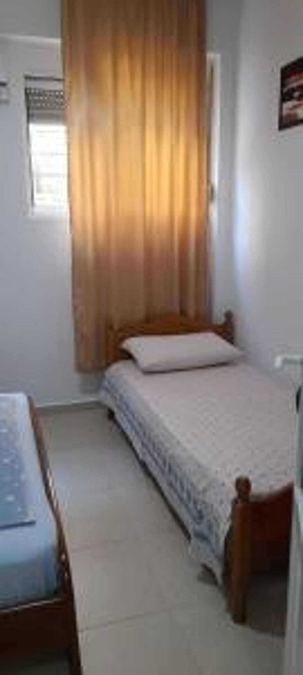 Sanos GardenApartament