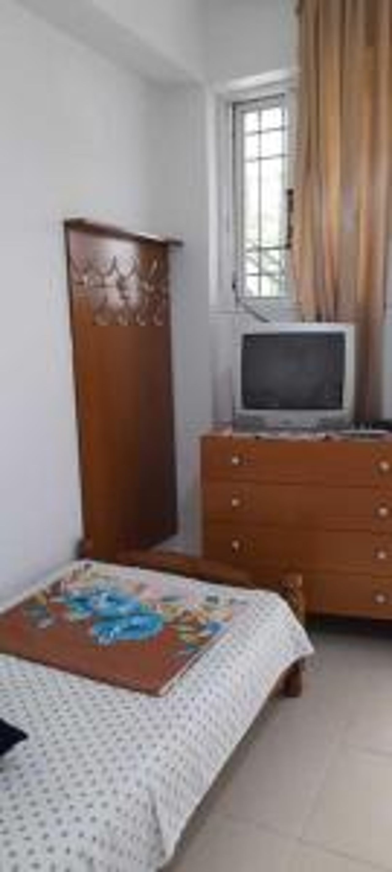 Sanos GardenApartament