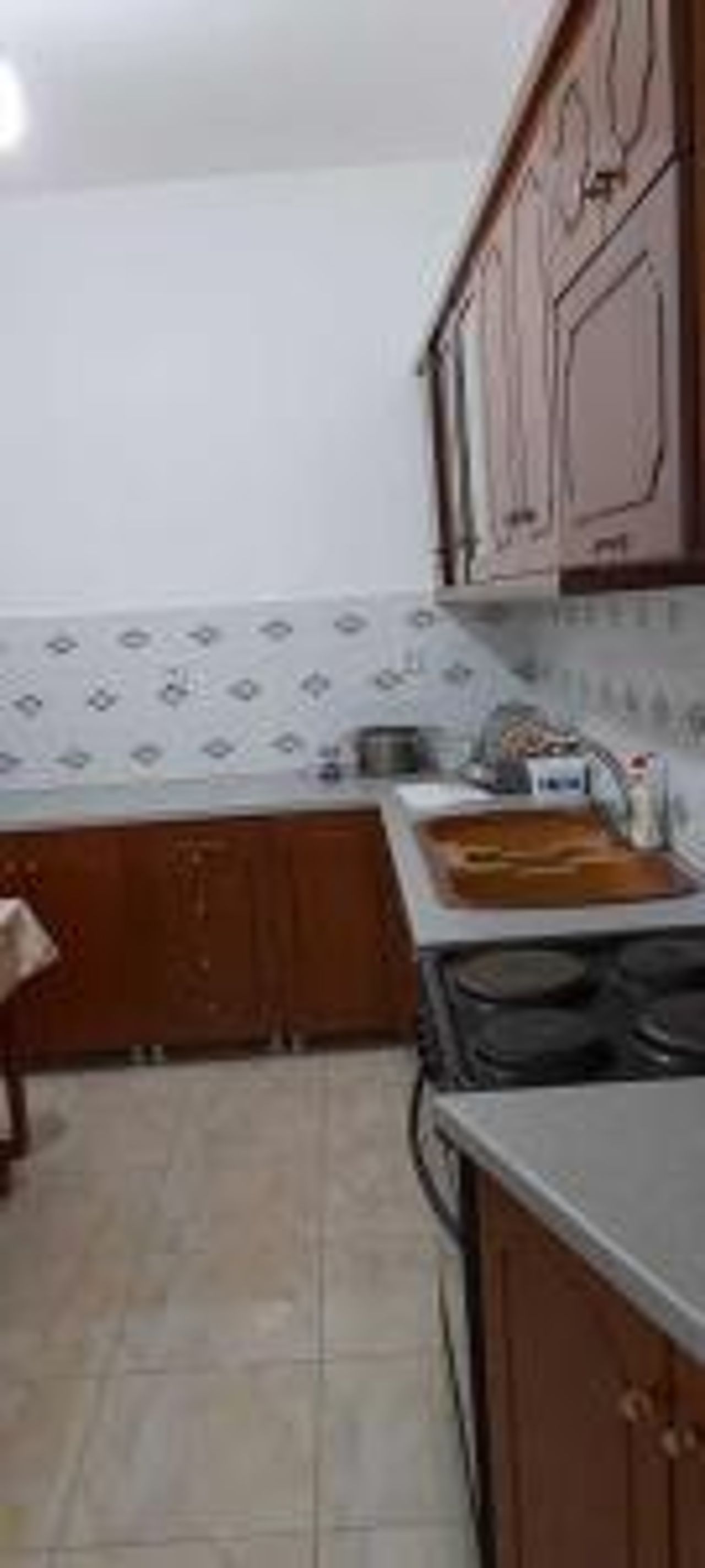 Sanos GardenApartament