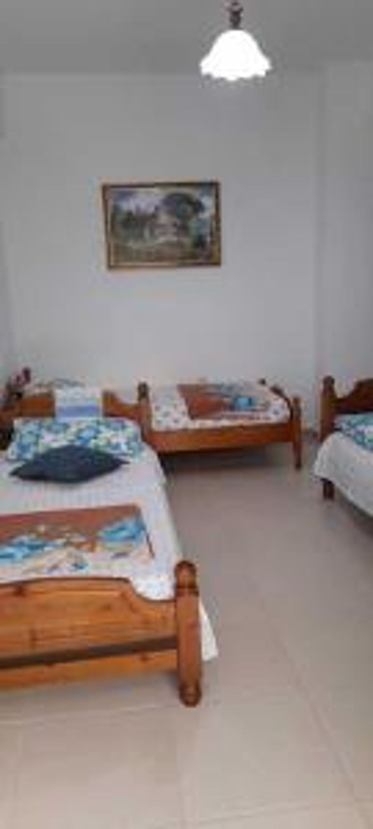 Sanos GardenApartament