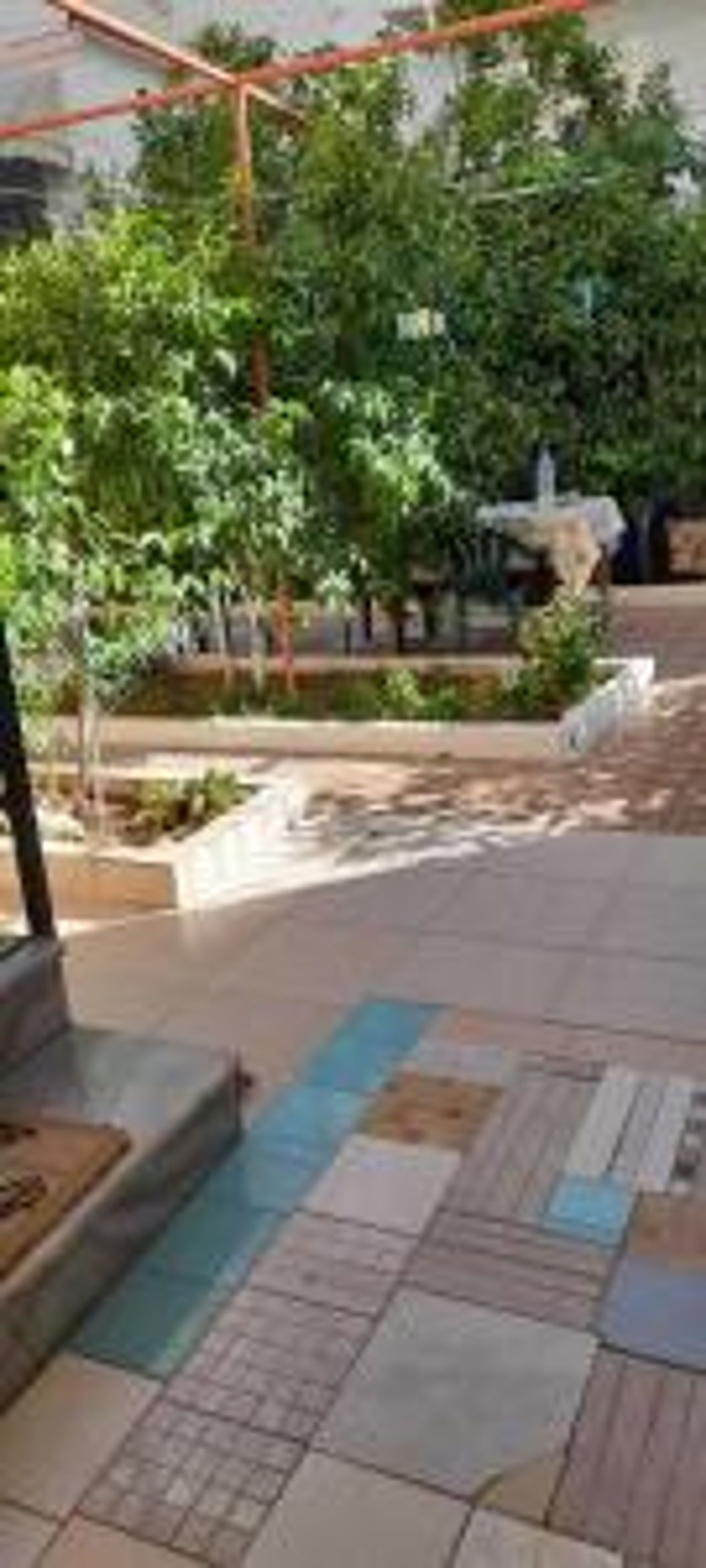 Sanos GardenApartament