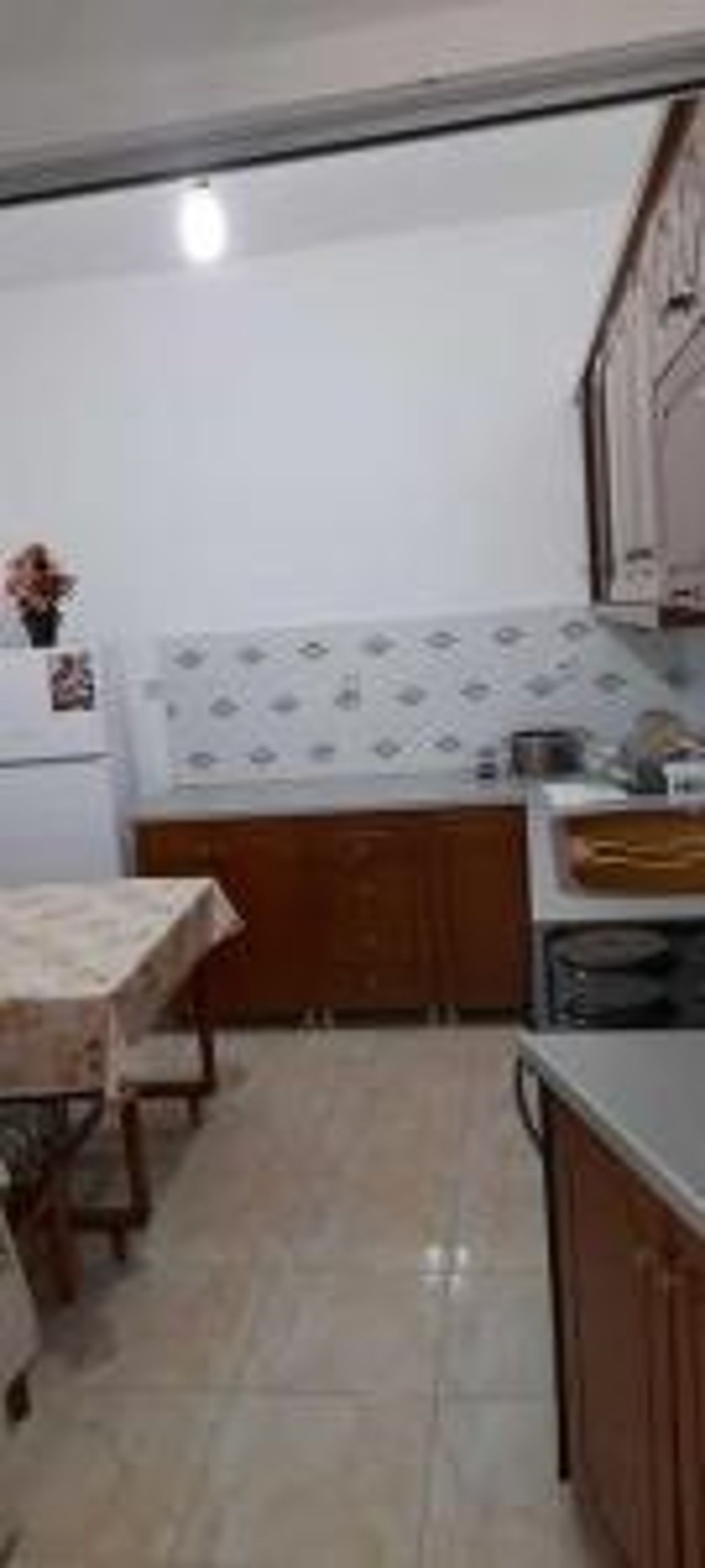 Sanos GardenApartament