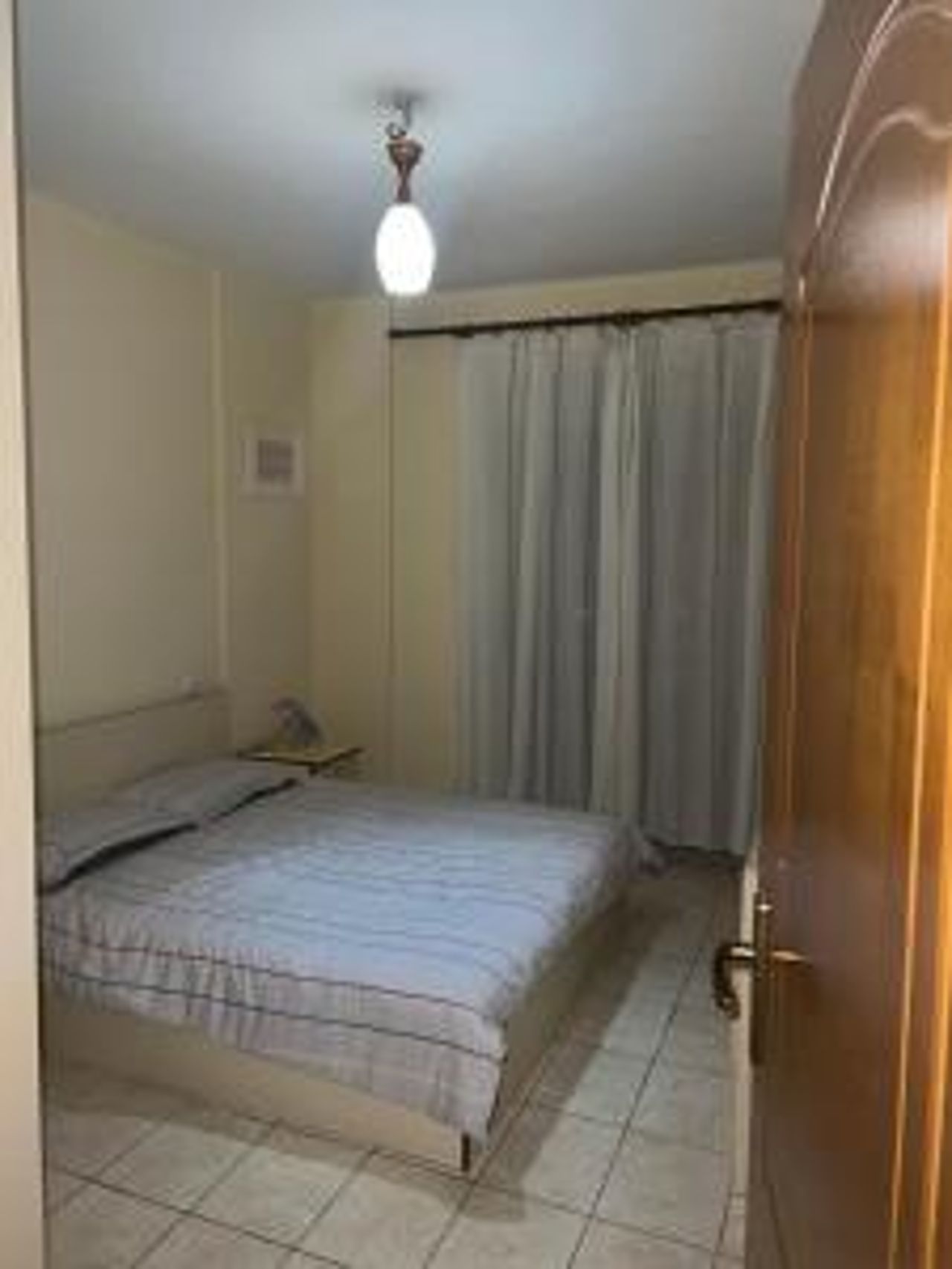 Vani cosy apartment