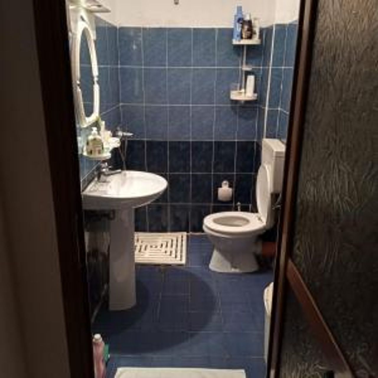 Apartment Enkeleda