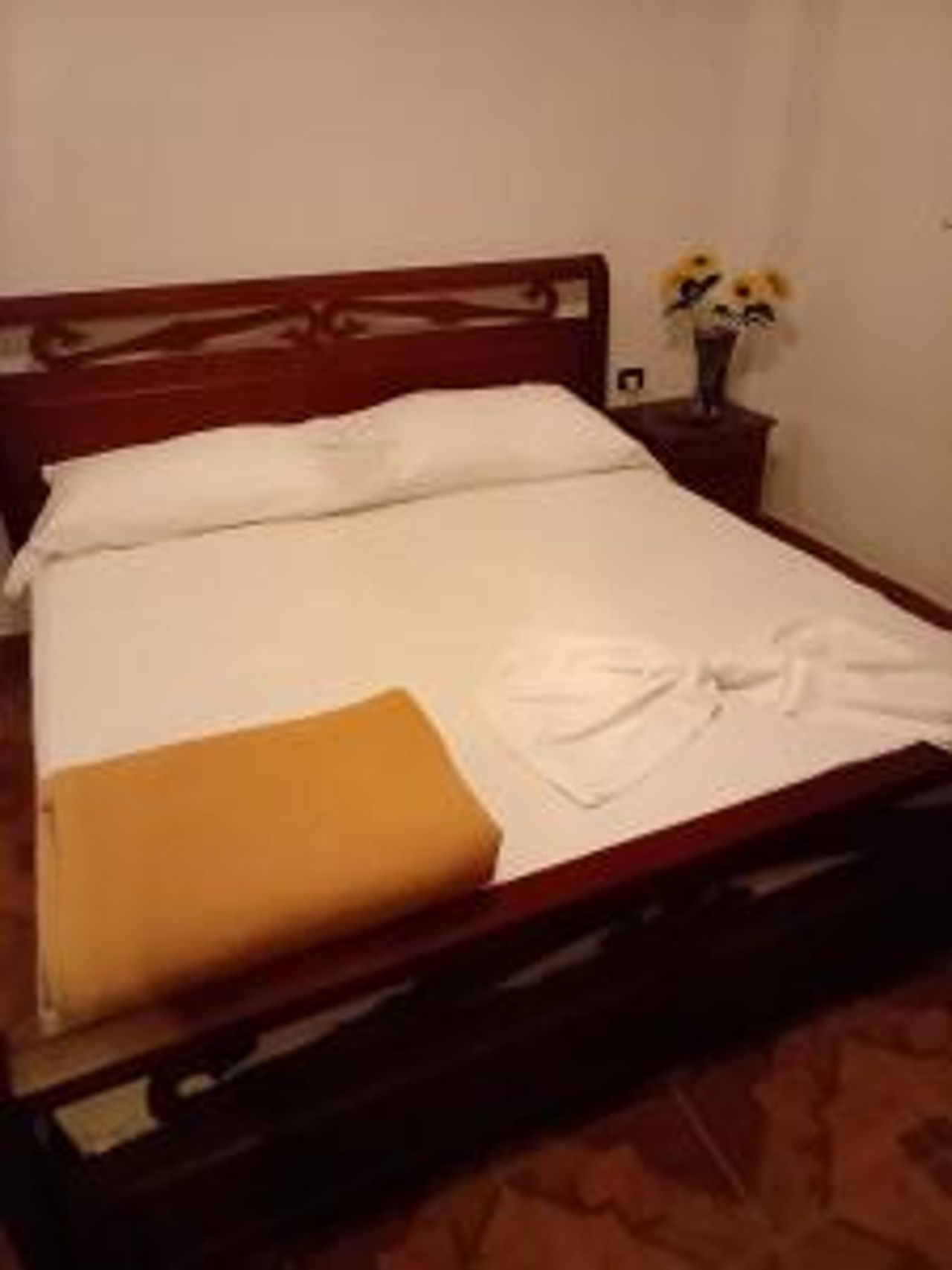 Apartment Enkeleda