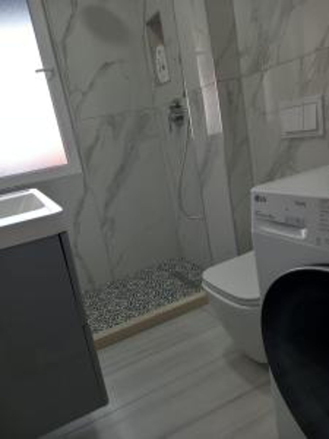 Joni’s apartment in Pogradec