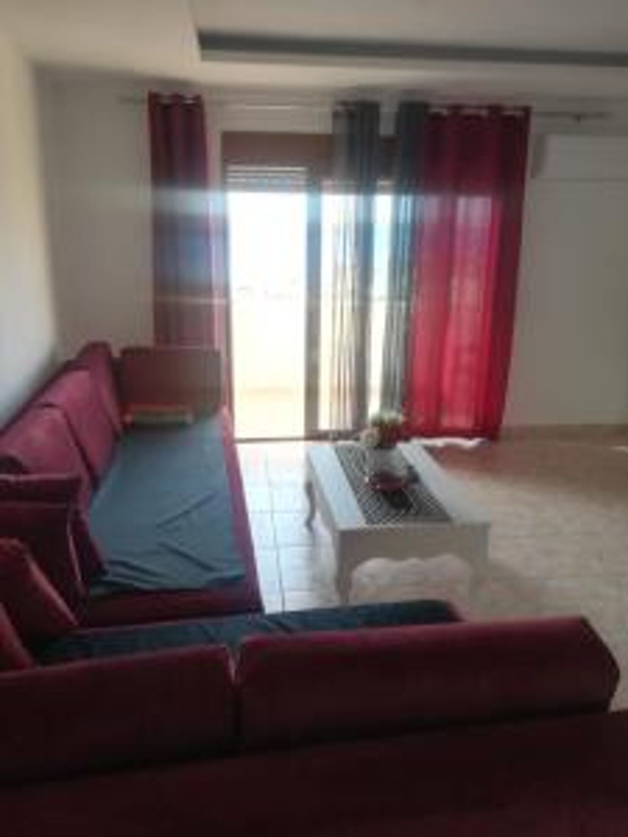 Full equipped Saranda apartment 1 for rent