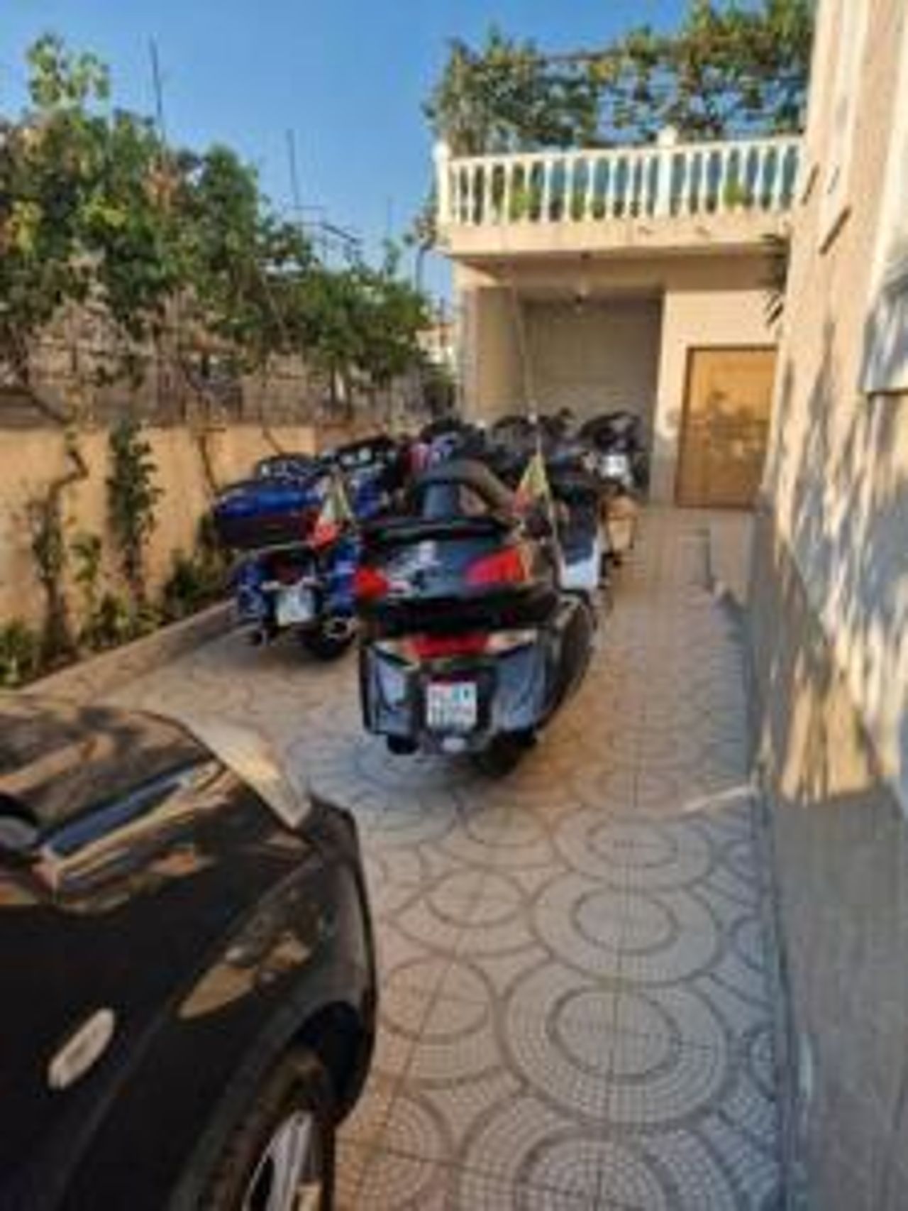 Vila Lika Durres