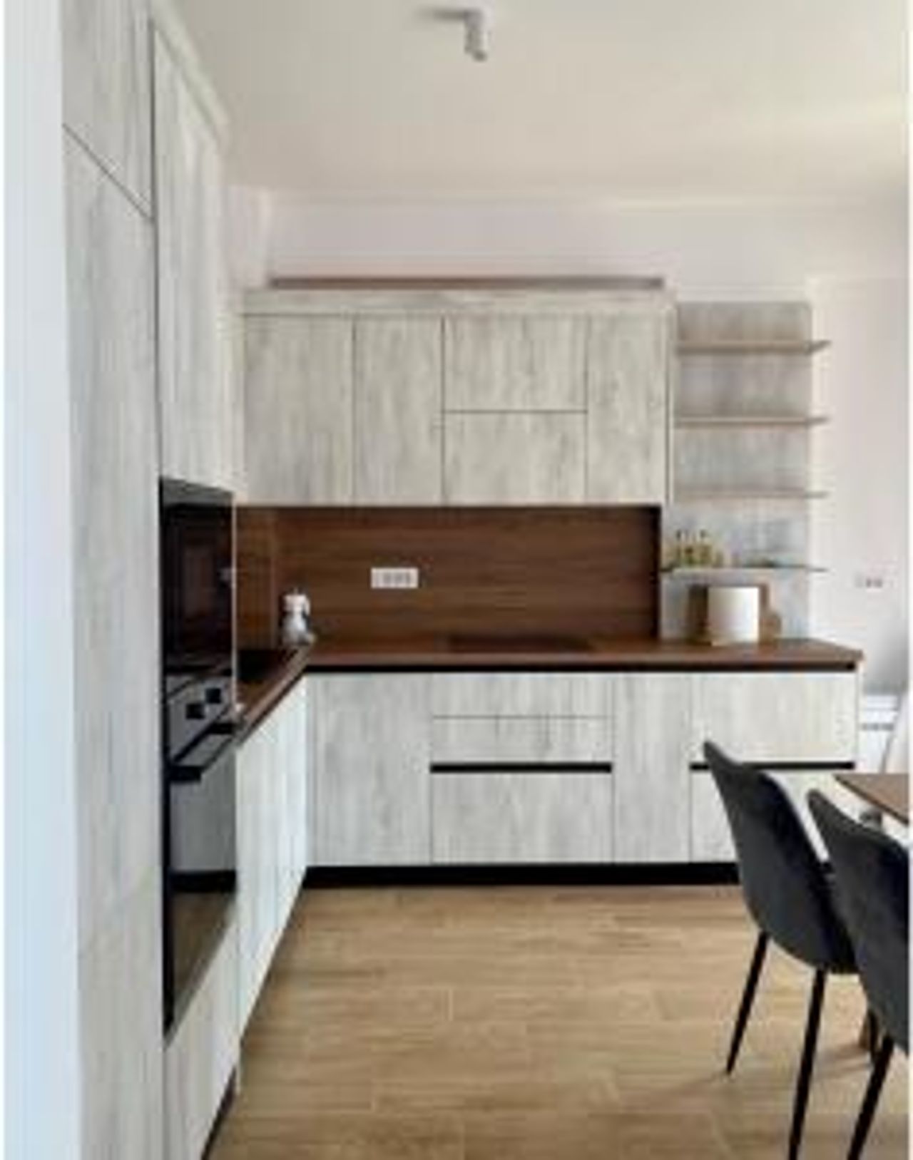Lovely seaview apartment in Himara