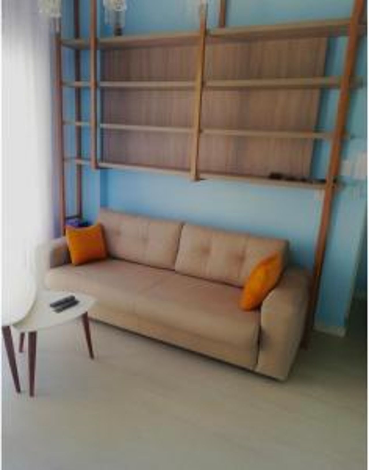 Lovely seaview apartment in Himara