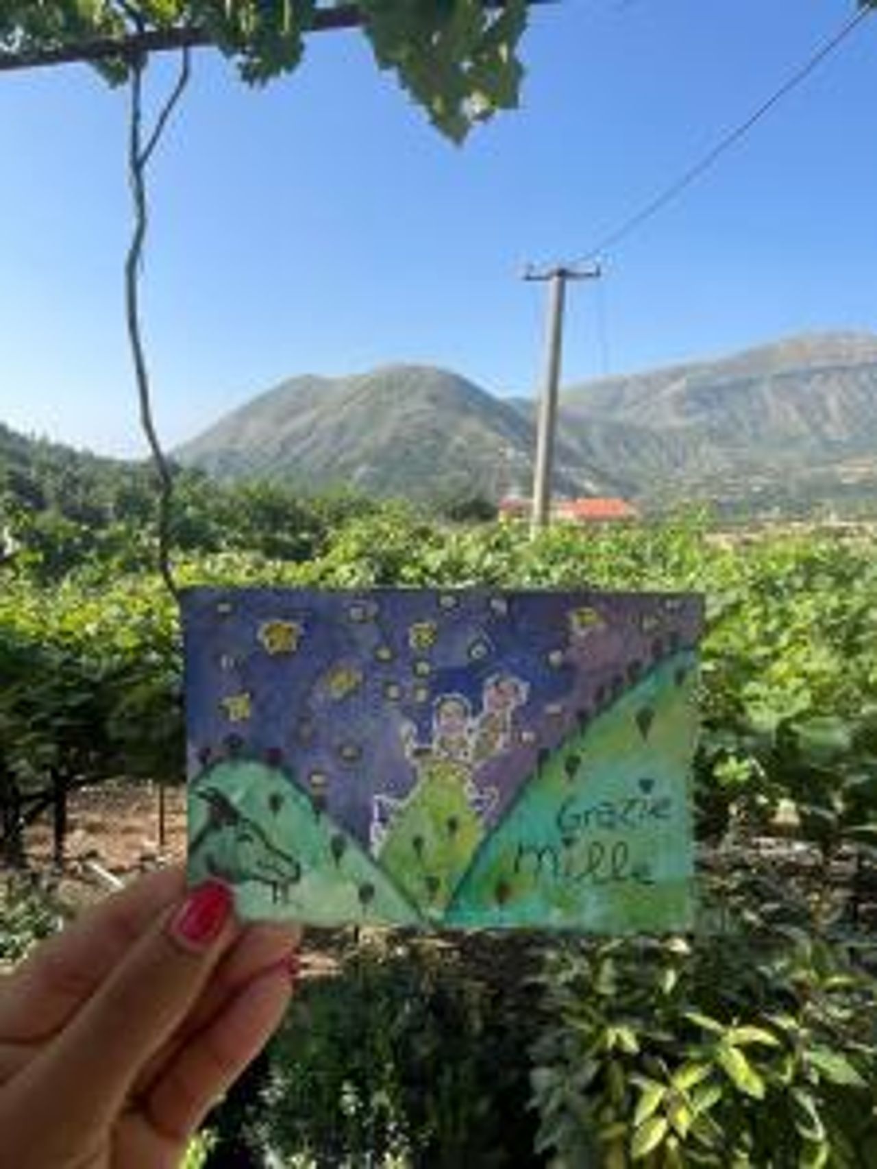 Appartament Dukat Albania