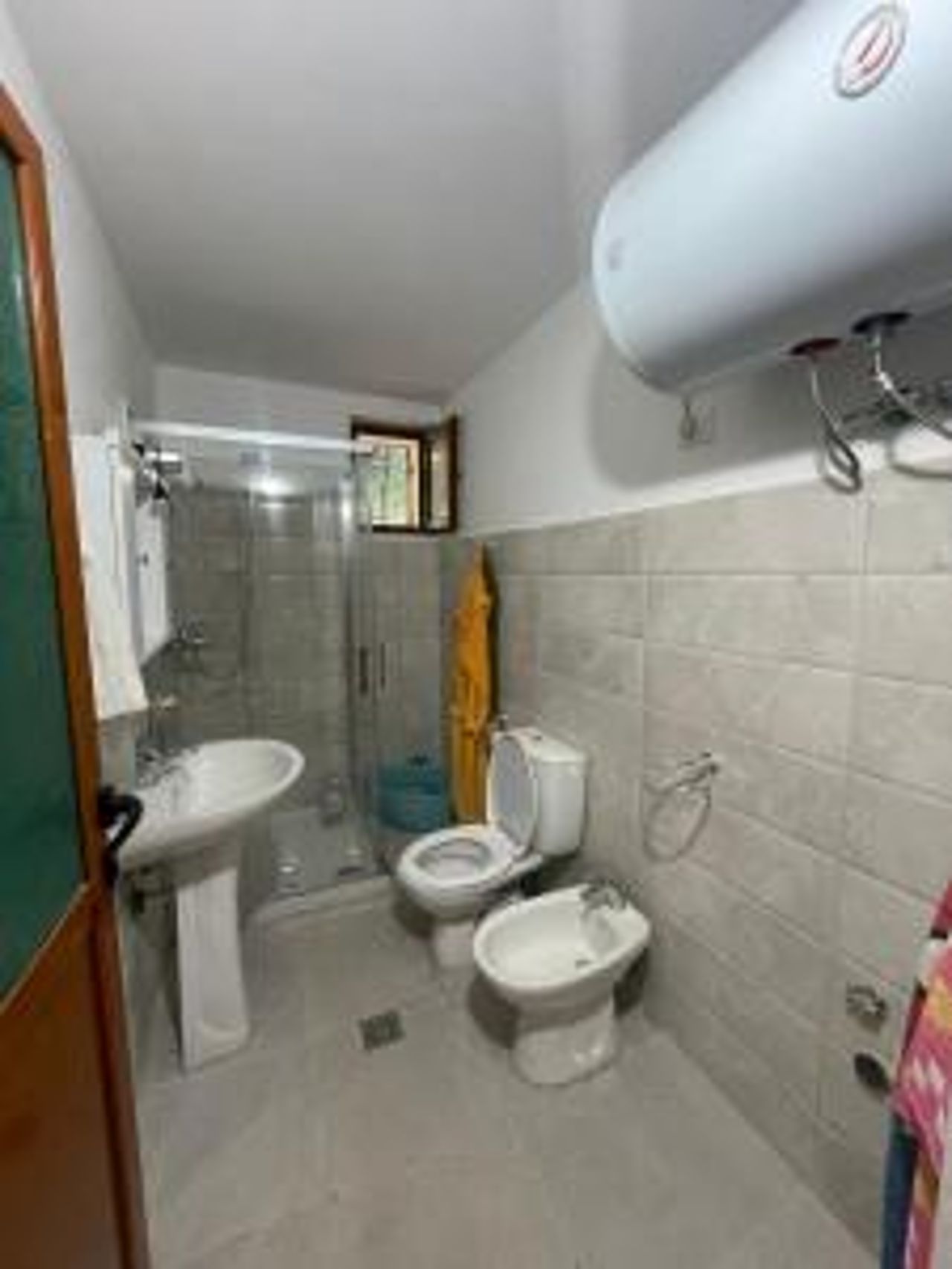 Appartament Dukat Albania