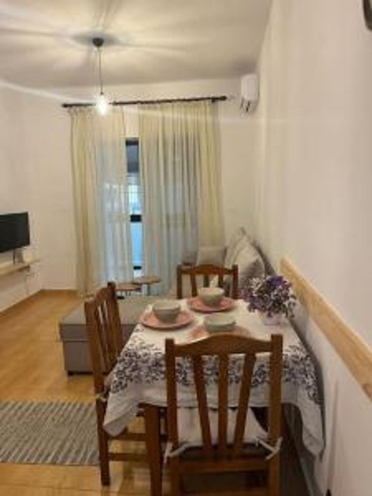 The Nest Apartment Tirana