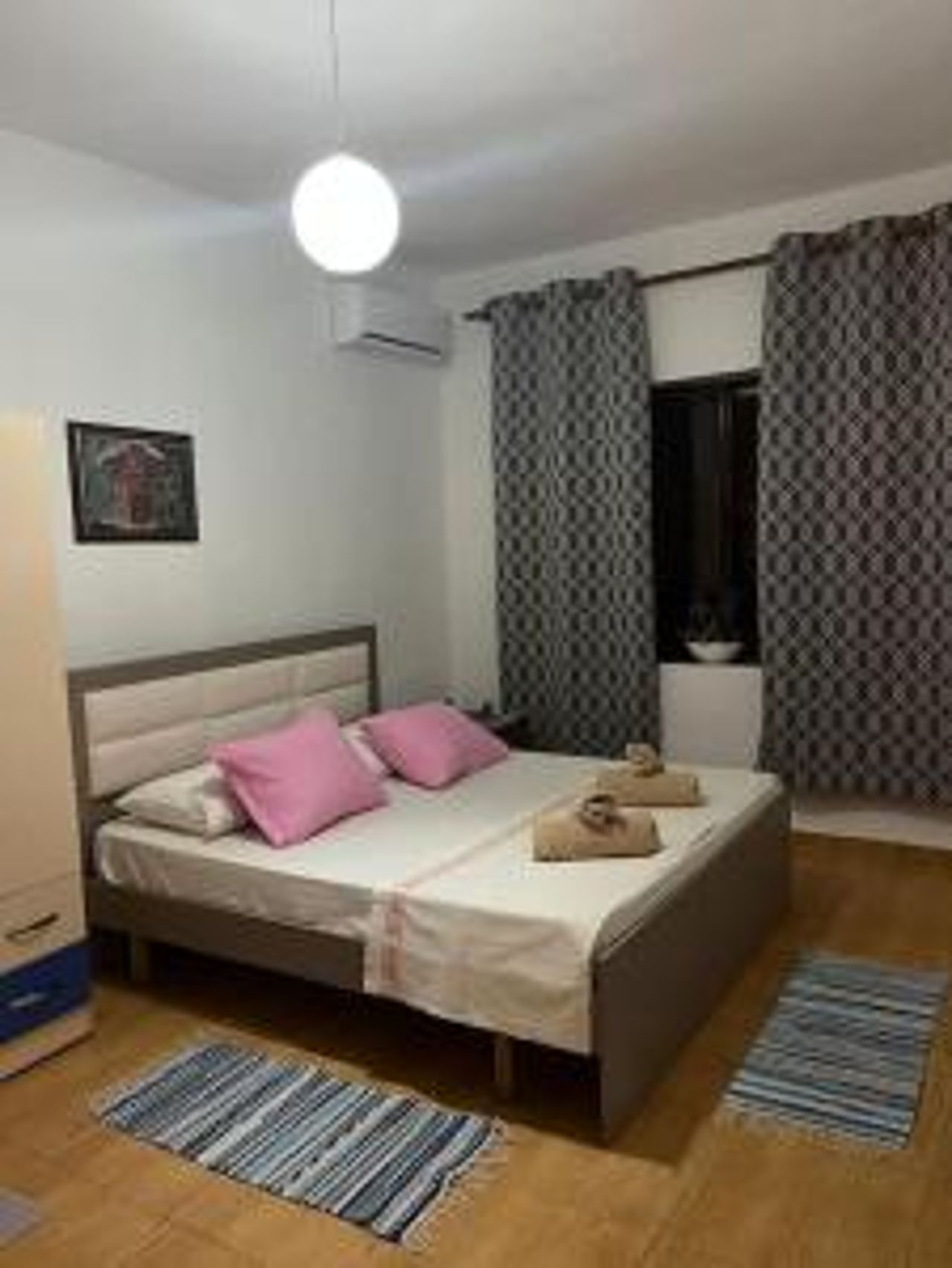 The Nest Apartment Tirana