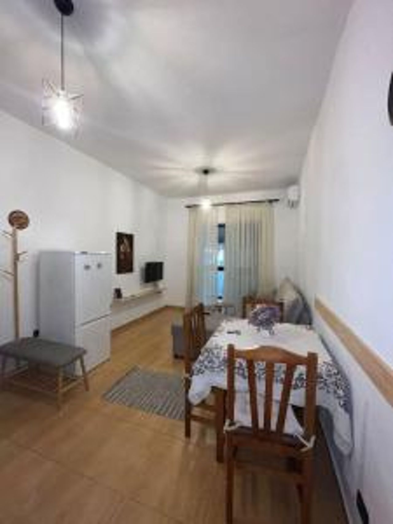 The Nest Apartment Tirana