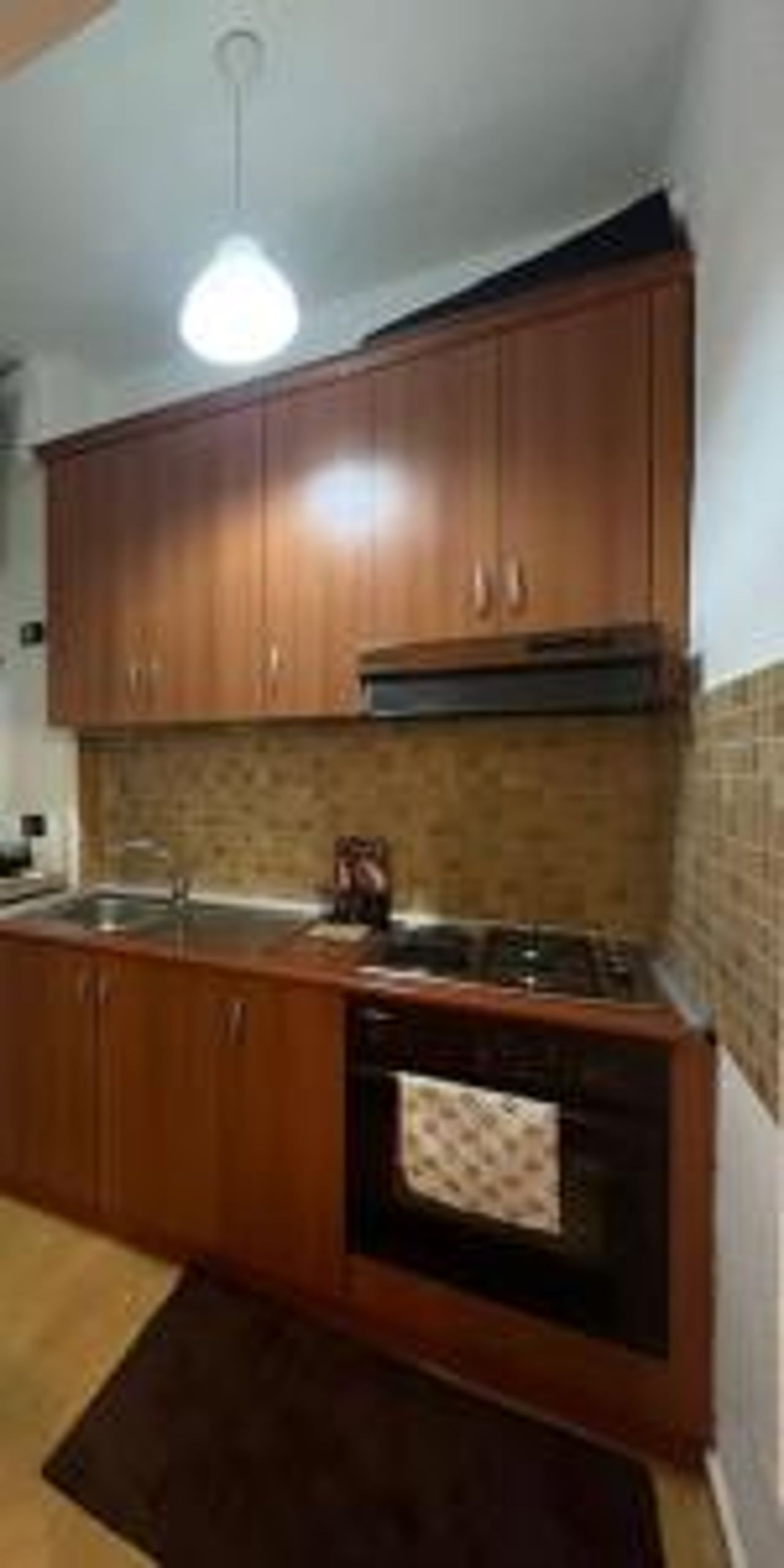 The Nest Apartment Tirana