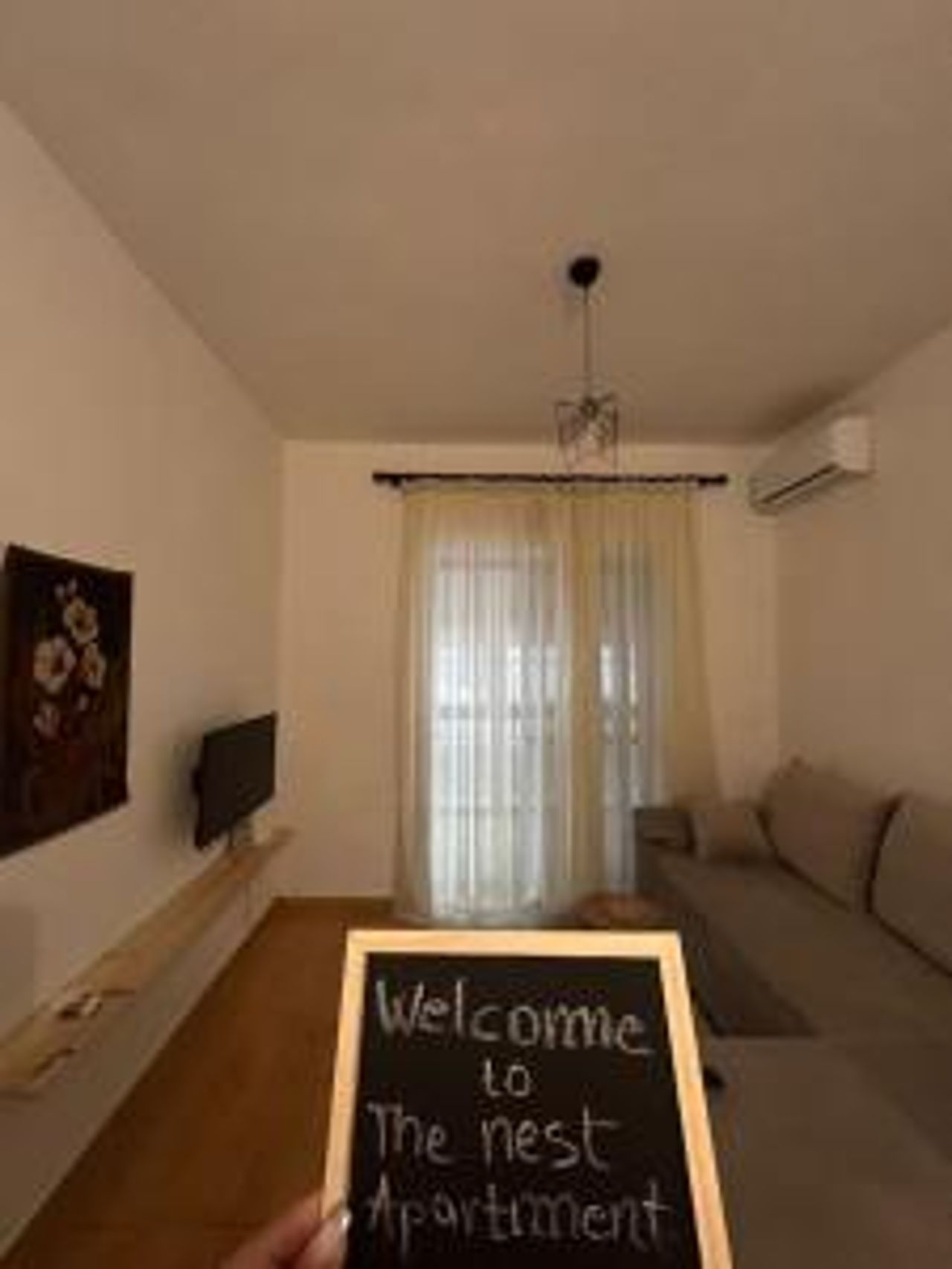 The Nest Apartment Tirana