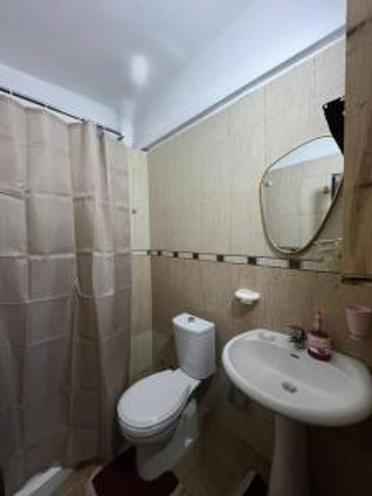 The Nest Apartment Tirana