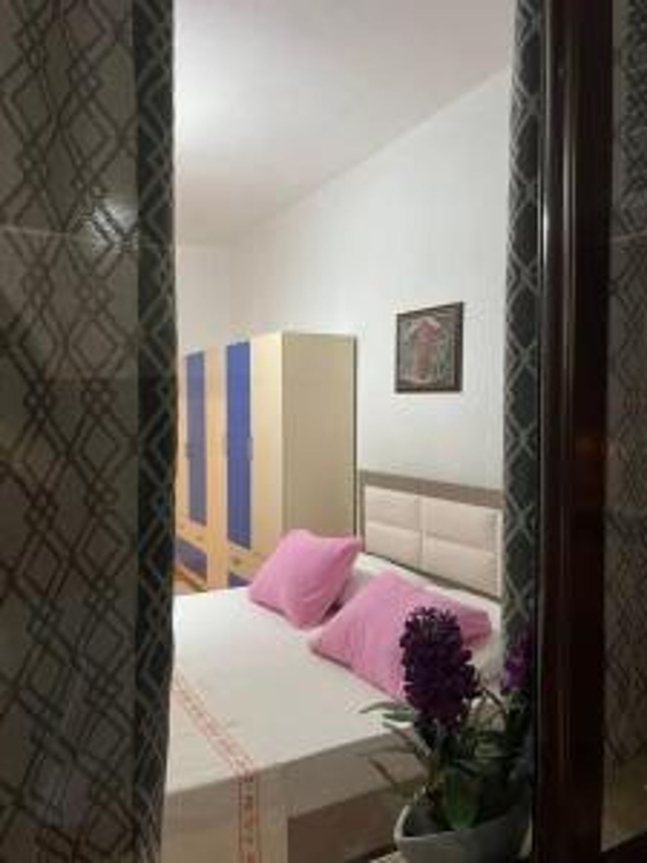 The Nest Apartment Tirana